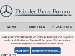Sites similar to db-forum.de