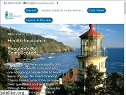 Sites similar to db-insurance.com