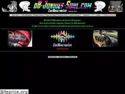 Sites similar to db-junkies-suhl.com