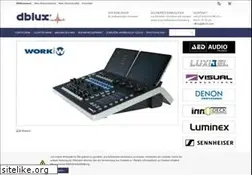 Sites similar to db-lux.com