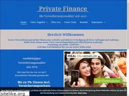 Sites similar to db-makler.de