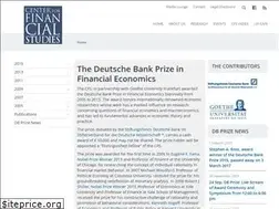 Sites similar to db-prize.org