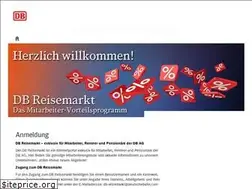 Sites similar to db-reisemarkt.de