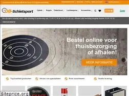 Sites similar to db-schietsport.nl
