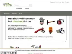 Sites similar to db-shop24.de