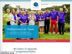 Sites similar to db-sport.de