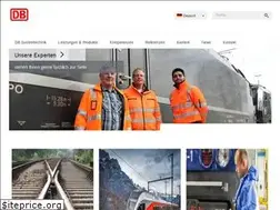 Sites similar to db-systemtechnik.de