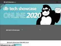 Sites similar to db-tech-showcase.com