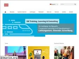 Sites similar to db-training.de