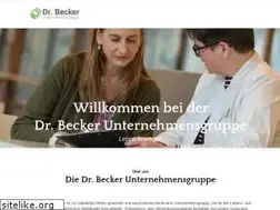Sites similar to db-unternehmensgruppe.de