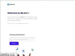 Sites similar to db.am