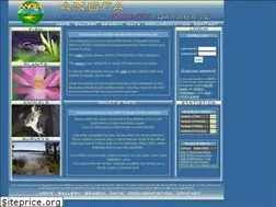 Sites similar to db.angfa.org.au