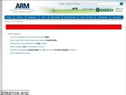 Sites similar to db.arm.gov