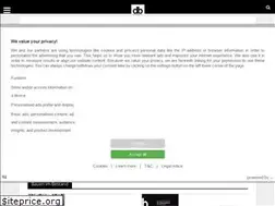 Sites similar to db.bauzeitung.de