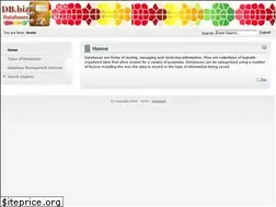 Sites similar to db.biz