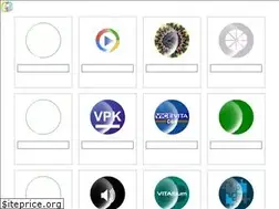 Sites similar to db.cbps.xyz