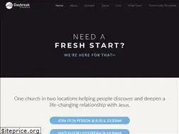 Sites similar to db.church