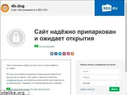 Sites similar to db.dog