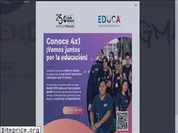 Sites similar to db.edu.mx