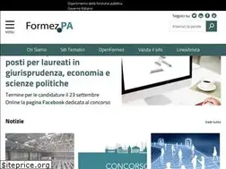 Sites similar to db.formez.it