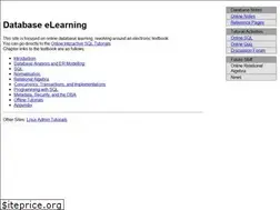 Sites similar to db.grussell.org