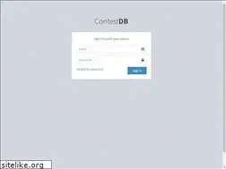 Sites similar to db.icnm.net