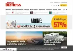 Sites similar to db.lv