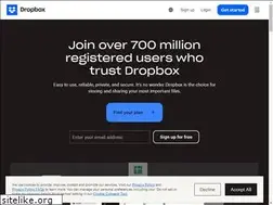 Sites similar to db.tt