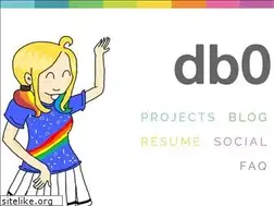 Sites similar to db0.company