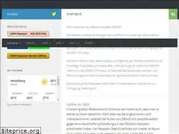 Sites similar to db0hd.de