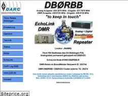 Sites similar to db0rbb.de