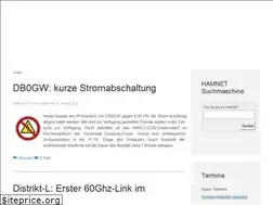 Sites similar to db0res.de