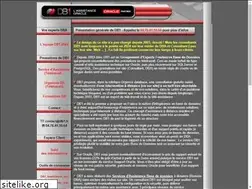Sites similar to db1.fr