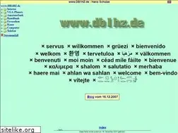 Sites similar to db1hz.de