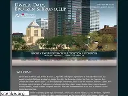 Sites similar to db2law.com