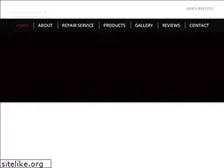 Sites similar to db2repairgroup.com