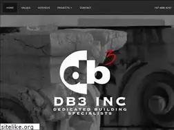 Sites similar to db3va.com