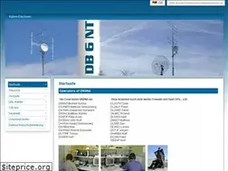 Sites similar to db6nt.com