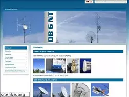 Sites similar to db6nt.de