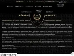 Sites similar to db7autos.fr