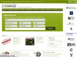 Sites similar to dba-compass.com