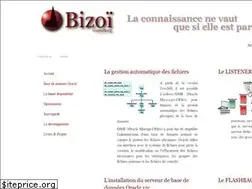 Sites similar to dba-expert.fr