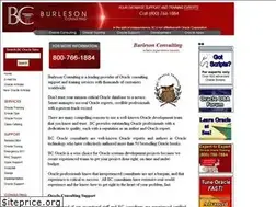 Sites similar to dba-oracle.com