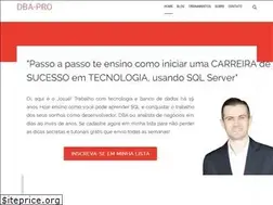 Sites similar to dba-pro.com