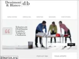Sites similar to dba.adv.br