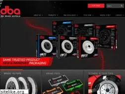 Sites similar to dba.com.au