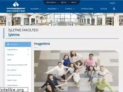 Sites similar to dba.ieu.edu.tr
