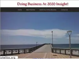 Sites similar to dba2020.com