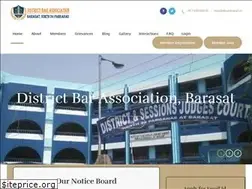 Sites similar to dbabarasat.in