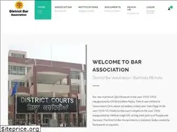 Sites similar to dbabathinda.in